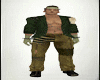 Frankenstein Avatar v2