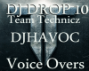 DJ DROPZ 10