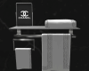 Towel Rack