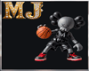 Stylish Basketball4