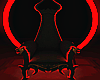 Evil King Neon Throne