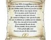 declaration d'amour