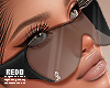 Savage HD shades