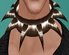GothicCollar Bronze v2
