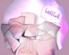 Pink Pillows~