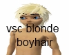 vsc blonde boy