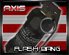 AX - RA101 Flash Bang