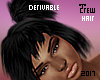 DEV Fenty Remixed