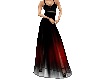 }Red Seduction Gown{