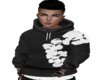 [S] Artic Hoody