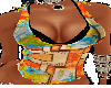 HAWAII SUMMER TOP