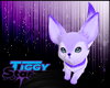 |TS| Purple Foxy