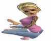 ~BG~ Blonde Arachnia
