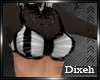 |Dix| Luna White