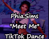 P.S. Meet Me TikTok