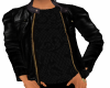 Black LeatherJacket 2