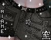 空 - Skirt Emo