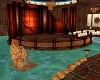 (MH)Japanese Aqua Lounge