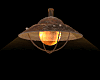 Old Warehouse Lamp