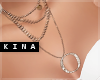 Necklace O