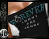 (JB)Forever Jon&Jen