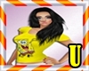 ~*B0b Sponge Top*~U