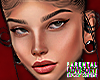 Debora | Head mesh