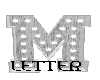 Russian letter M