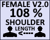 Shoulder Scaler 108%V2.0