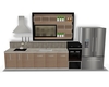 Small Kitchen