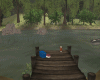 Gone Fishin'