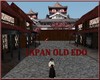 JAPAN OLD EDO
