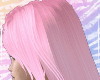 Aiiyah Pink Hair