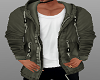 Green Jacket