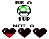 1UP Lowlife Shirt