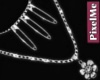 -Y2K Necklace-