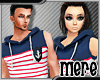 [DC] Couple-Outfits-M