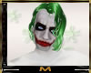 M~Joker's Hair