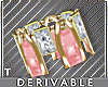 DEV - EB-011 Bracelets