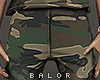 Soldier Pants.