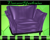 N| Purple Chair