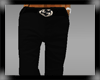 [RMQ]Male Pants Blk
