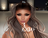 Kae-Ice Blonde