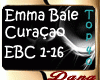 Emma Bale - Curaçao