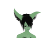 ivyrose green ears