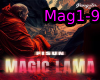 Fisun - Magic Lama