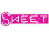 AMORA Sweet Sticker