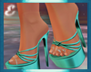 TEAL PLATFORMS