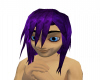 Purple Smoke Male Kairi