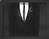 TxG' Suit & Tie [B&W]